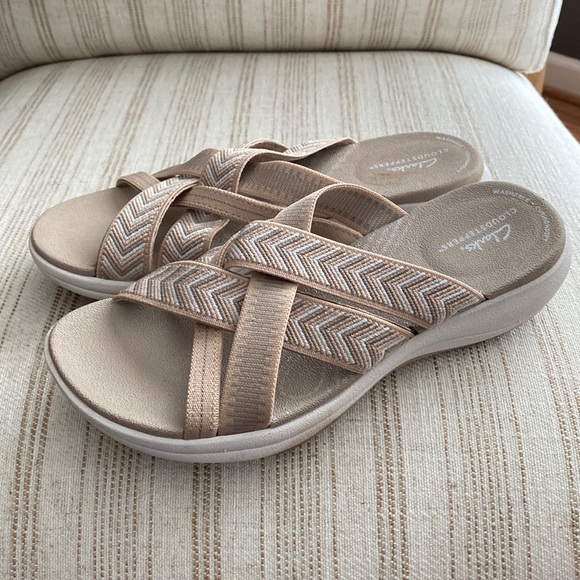 Clarks Shoes - Clark’s sandals